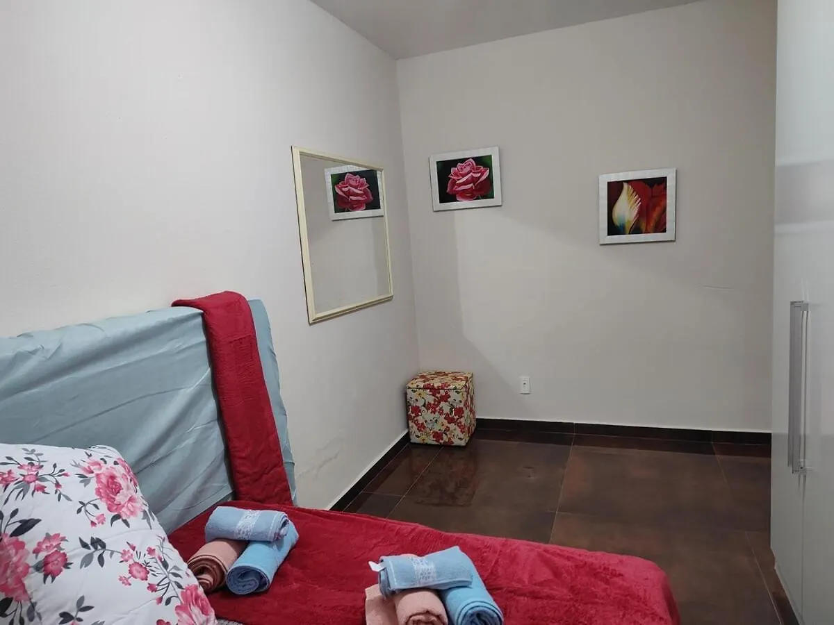 Linda Casa 4 Quartos 500M Da Praia Dos Ingleses Florianópolis Brazylia
