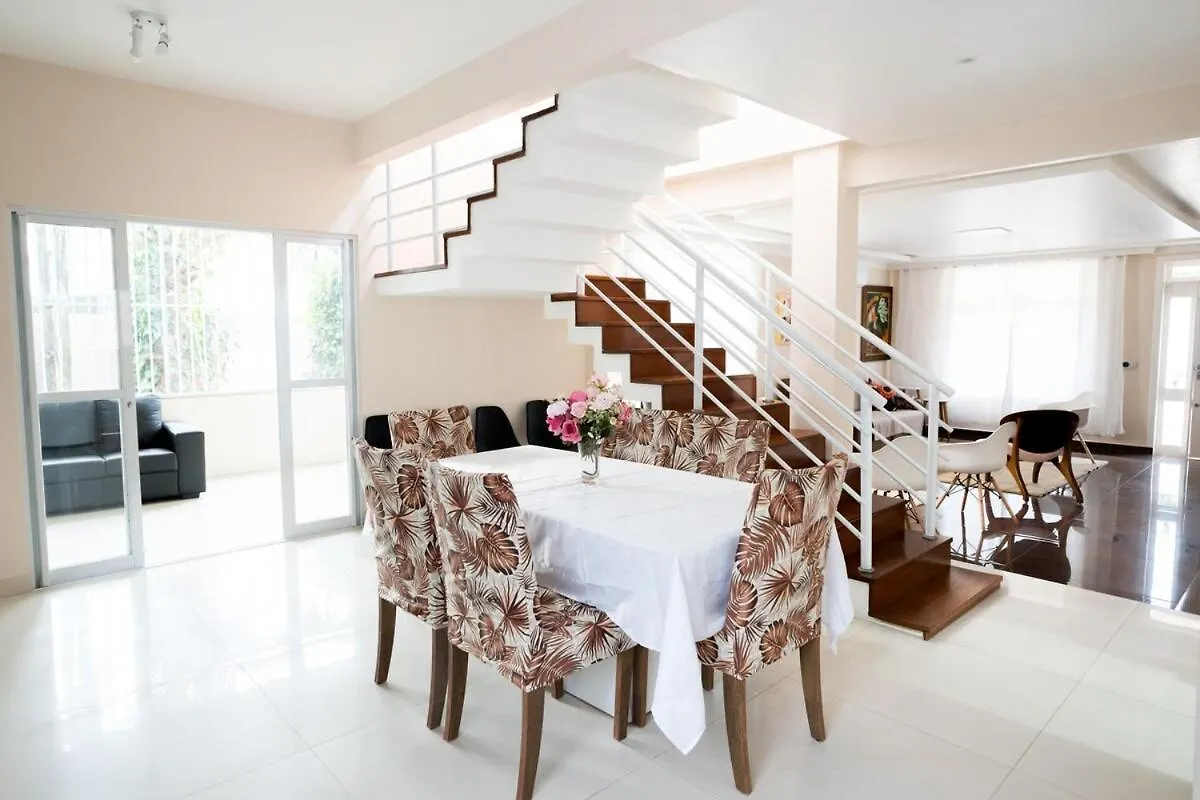 Linda Casa 4 Quartos 500M Da Praia Dos Ingleses Florianópolis