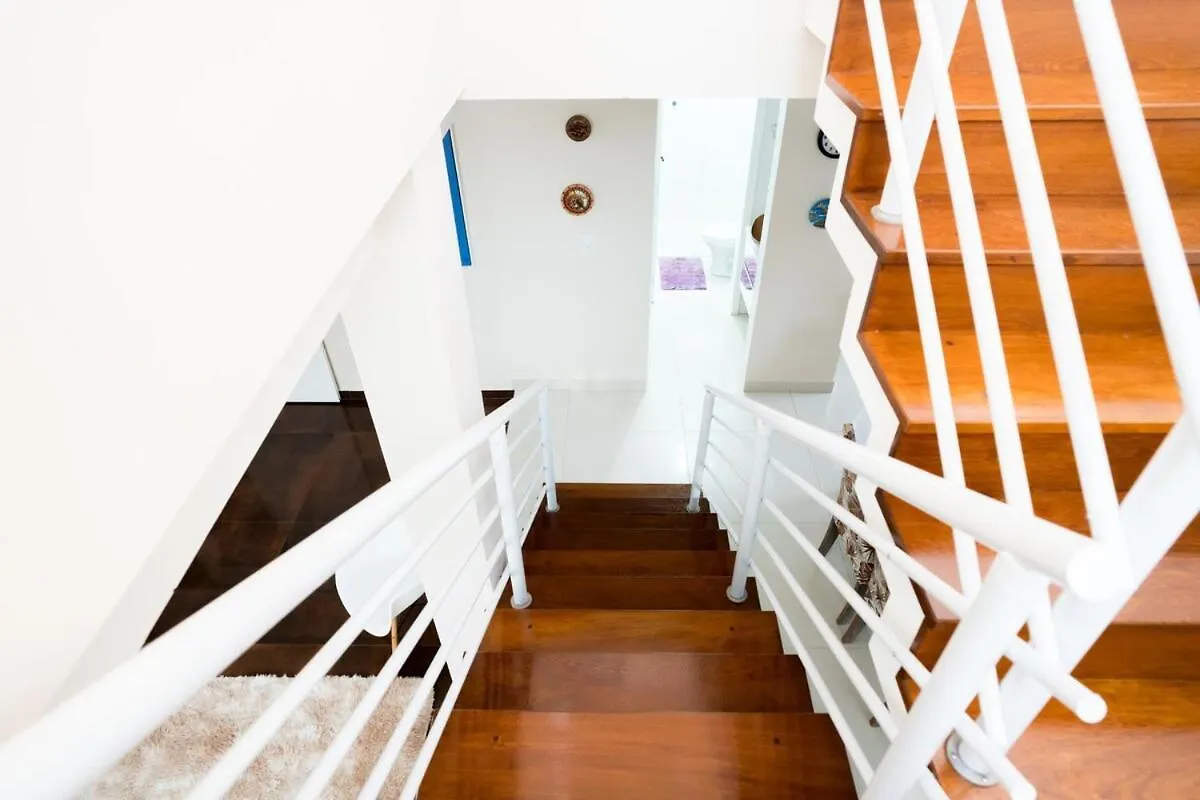 Linda Casa 4 Quartos 500M Da Praia Dos Ingleses Florianópolis Brazylia