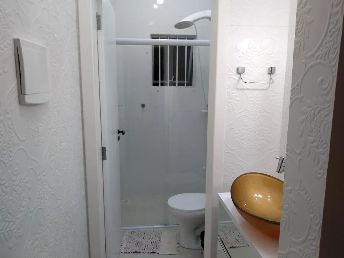 Dom wakacyjny Linda Casa 4 Quartos 500M Da Praia Dos Ingleses Florianópolis