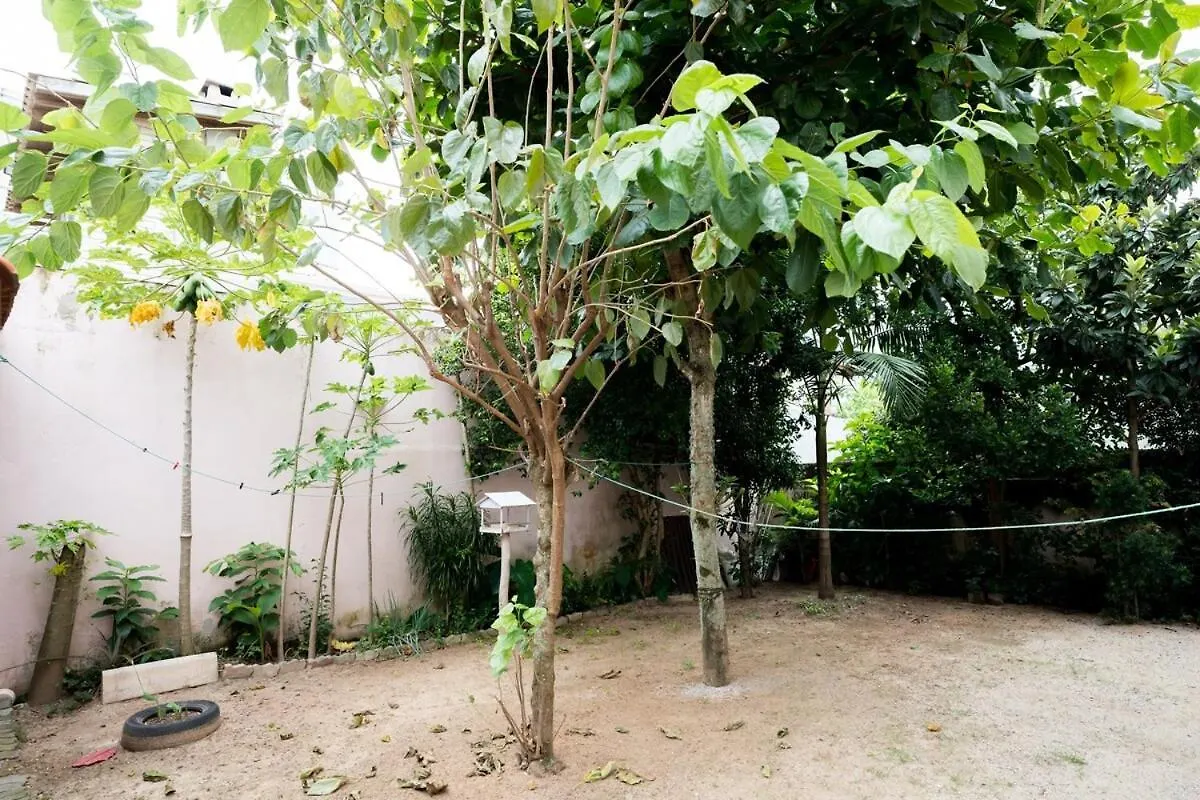 Linda Casa 4 Quartos 500M Da Praia Dos Ingleses Florianópolis Brazylia