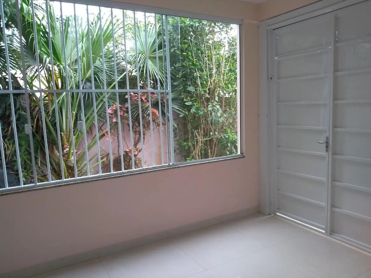 Linda Casa 4 Quartos 500M Da Praia Dos Ingleses Florianópolis Dom wakacyjny