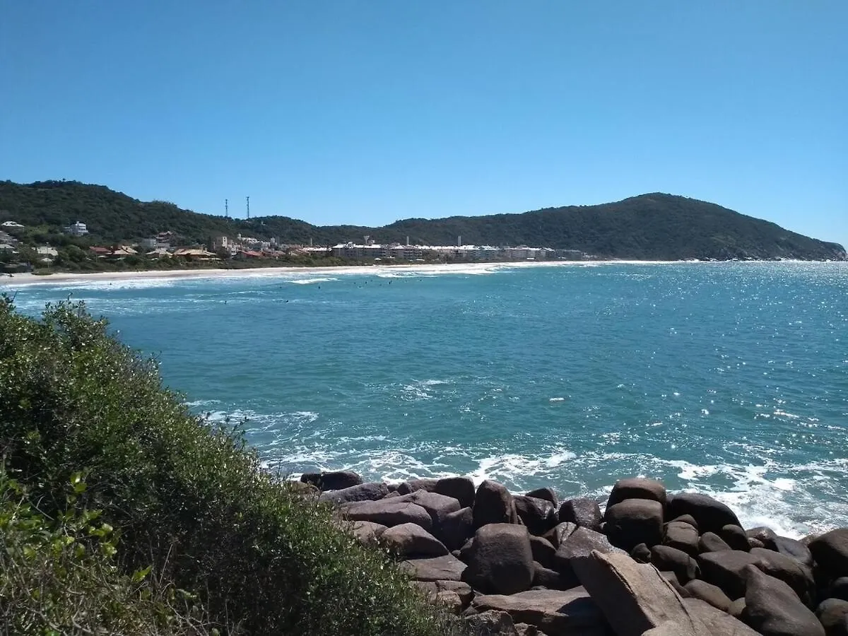 Linda Casa 4 Quartos 500M Da Praia Dos Ingleses Florianópolis Dom wakacyjny