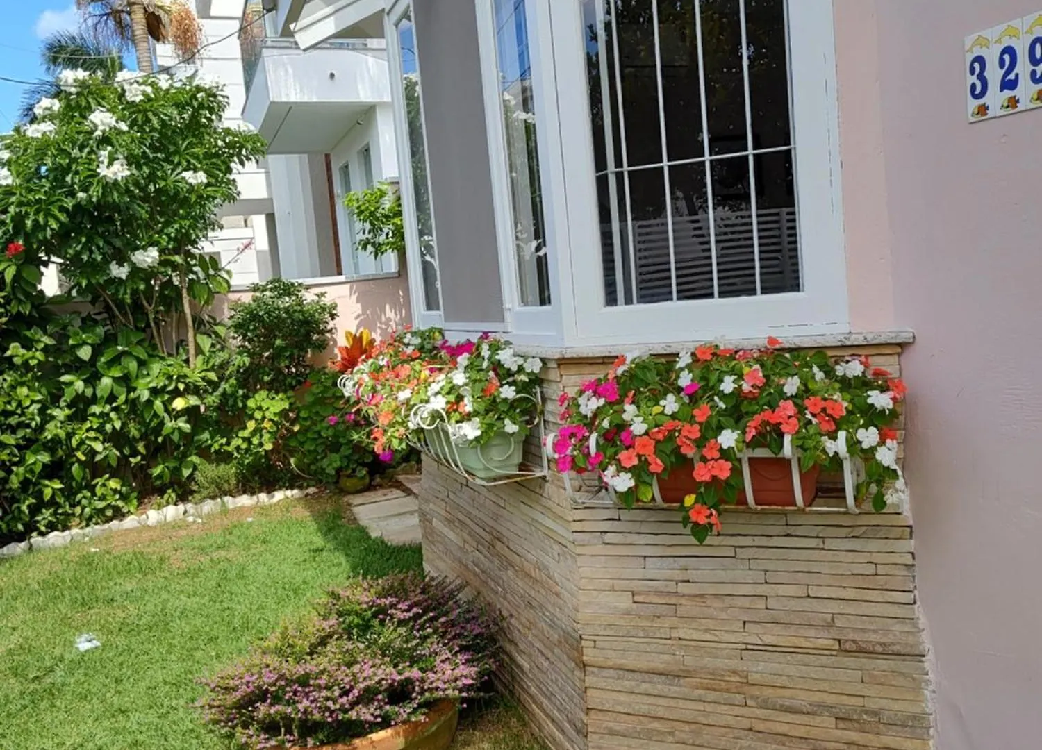 Linda Casa 4 Quartos 500M Da Praia Dos Ingleses Florianópolis Dom wakacyjny