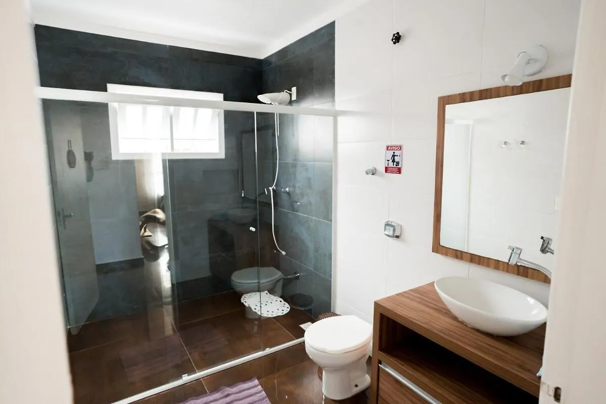 Linda Casa 4 Quartos 500M Da Praia Dos Ingleses Florianópolis Nyaraló