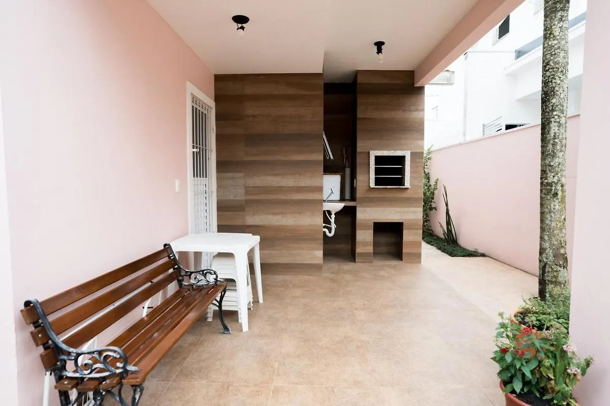 Linda Casa 4 Quartos 500M Da Praia Dos Ingleses Florianópolis