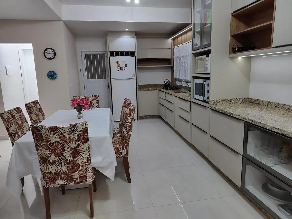 Nyaraló Linda Casa 4 Quartos 500M Da Praia Dos Ingleses Florianópolis