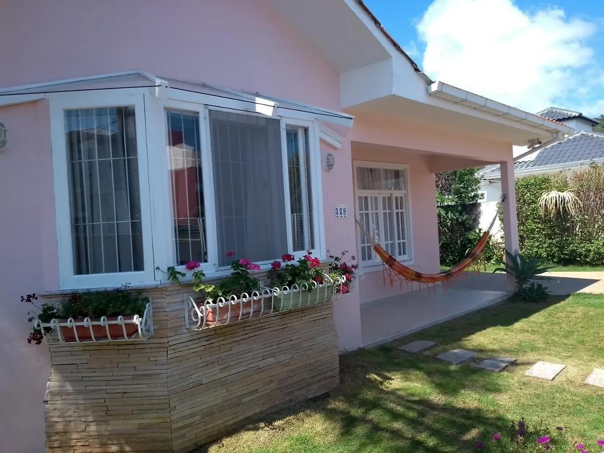 Linda Casa 4 Quartos 500M Da Praia Dos Ingleses Florianópolis Nyaraló