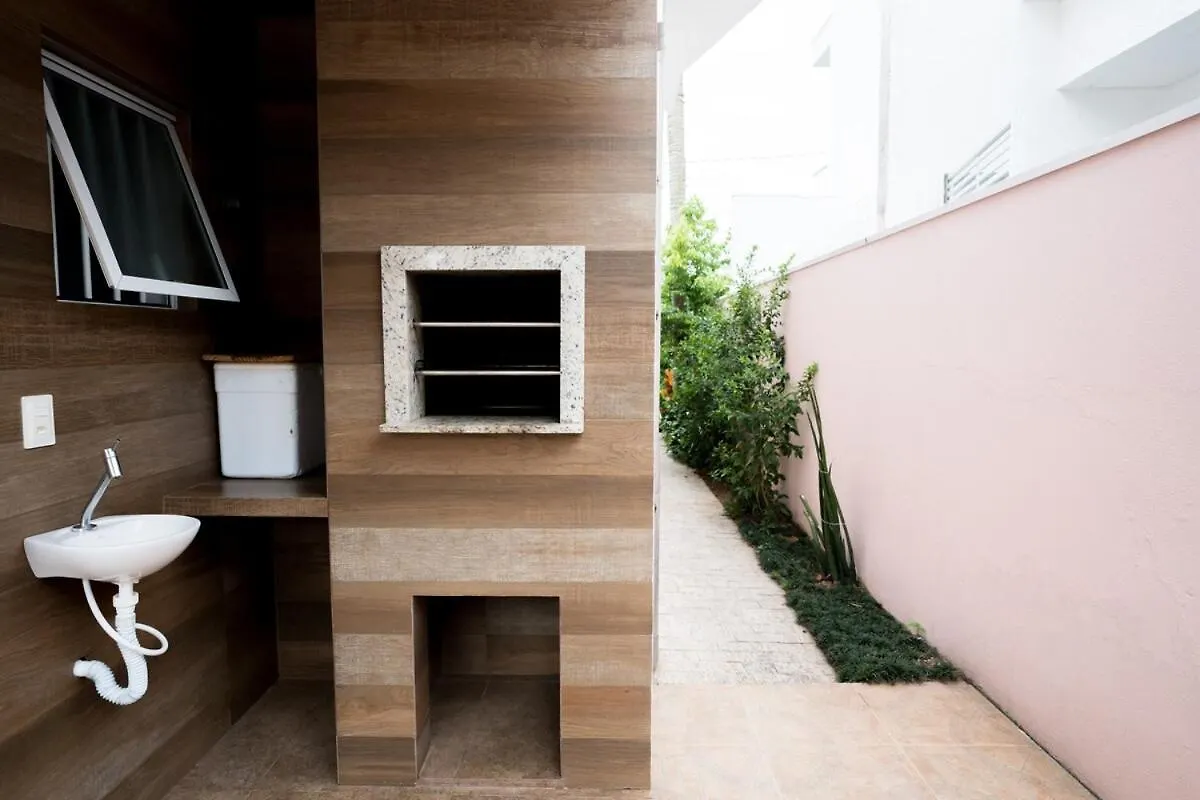 Linda Casa 4 Quartos 500M Da Praia Dos Ingleses Florianópolis