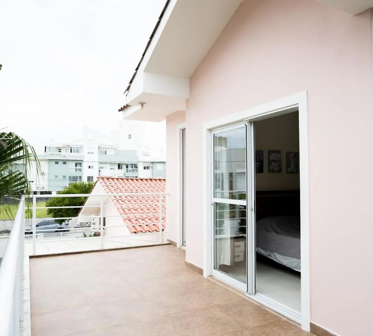 Linda Casa 4 Quartos 500M Da Praia Dos Ingleses Florianópolis 0*,