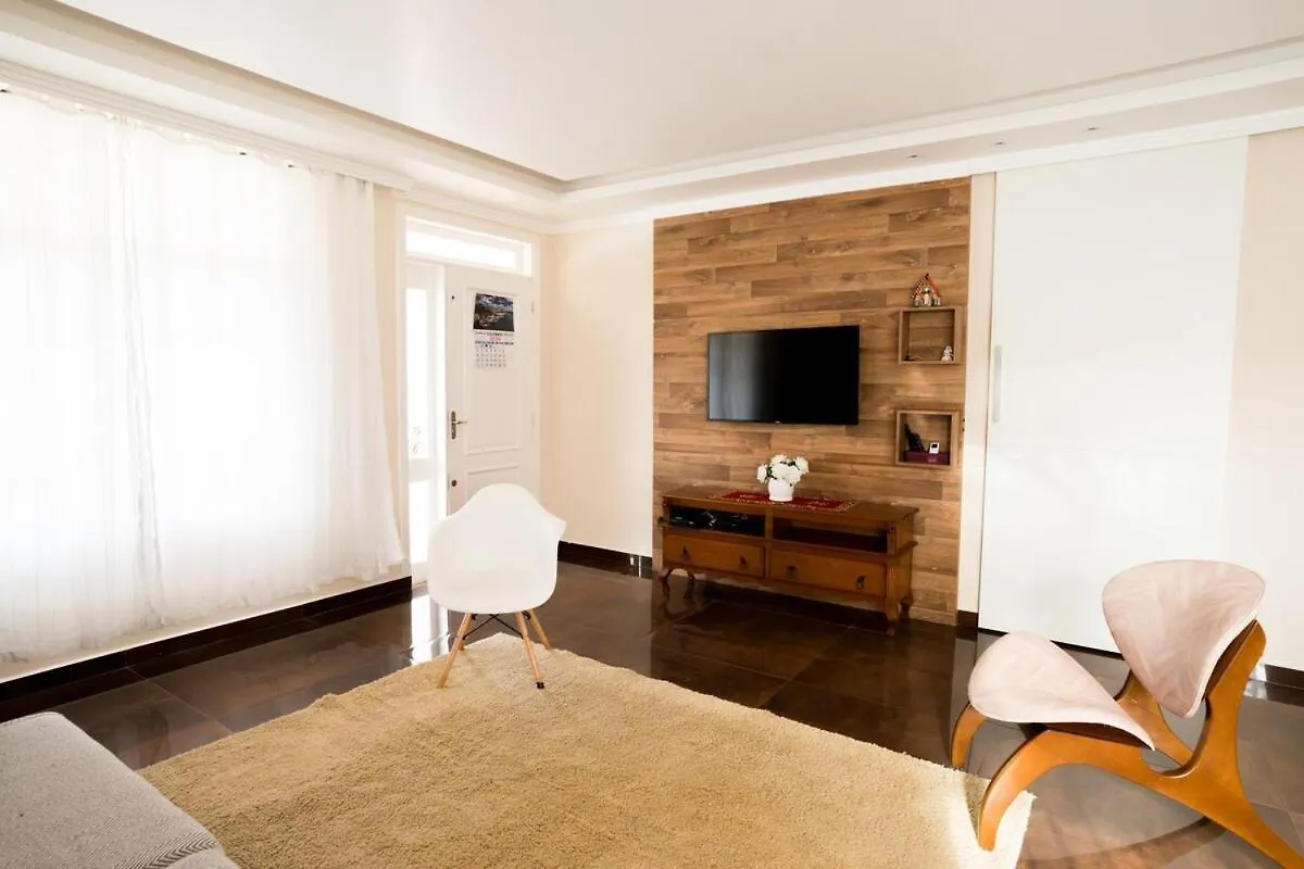 Nyaraló Linda Casa 4 Quartos 500M Da Praia Dos Ingleses Florianópolis