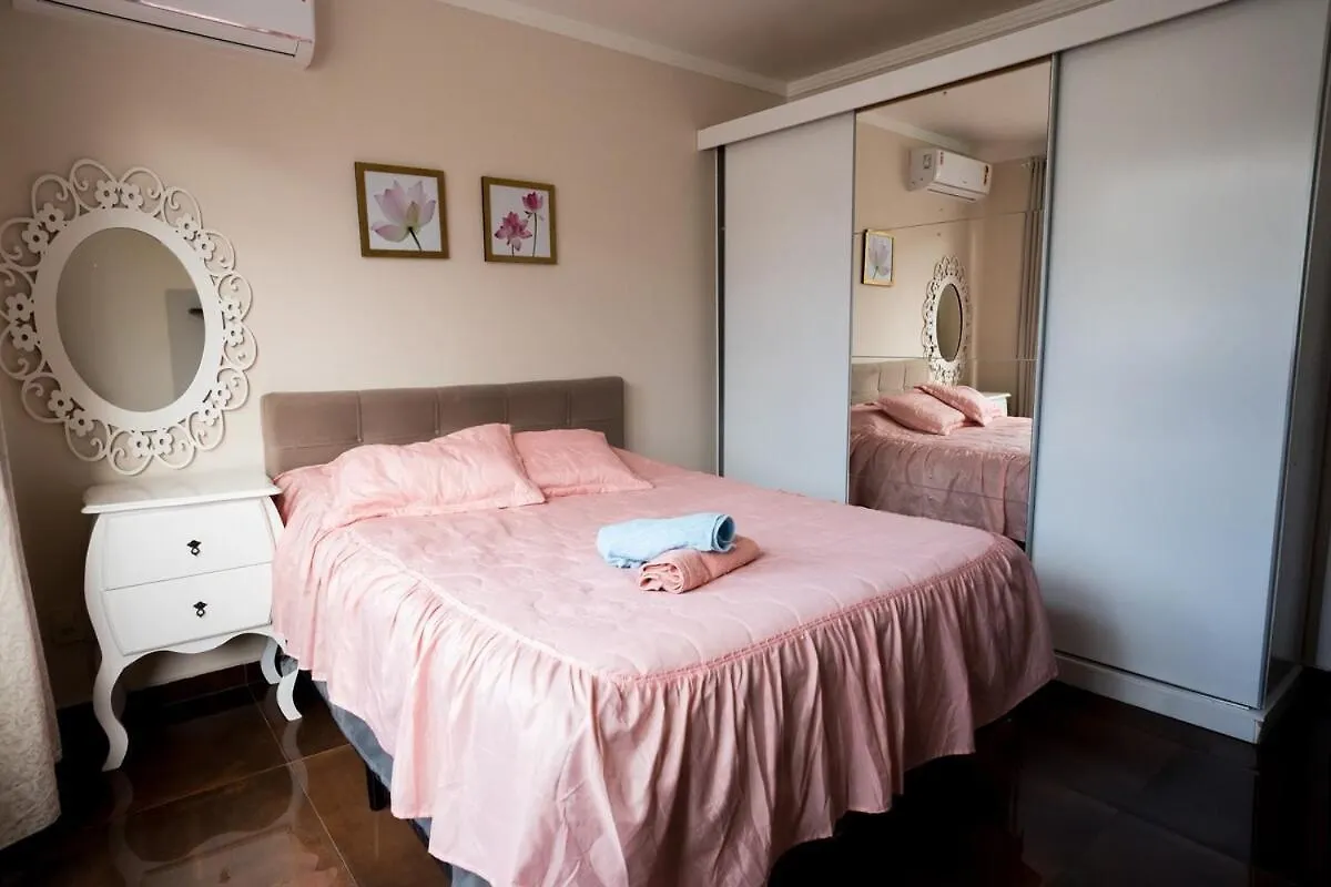Linda Casa 4 Quartos 500M Da Praia Dos Ingleses Florianópolis Nyaraló