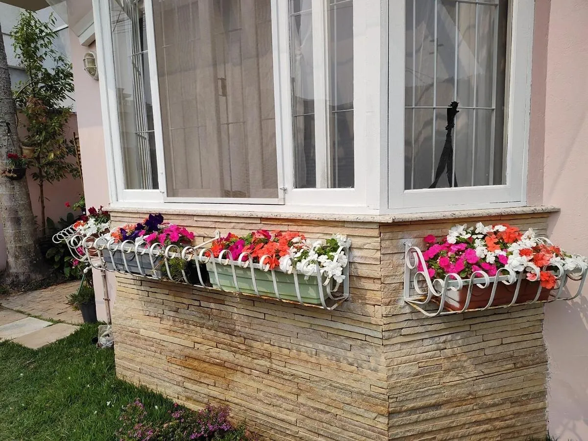 Linda Casa 4 Quartos 500M Da Praia Dos Ingleses Florianópolis Nyaraló