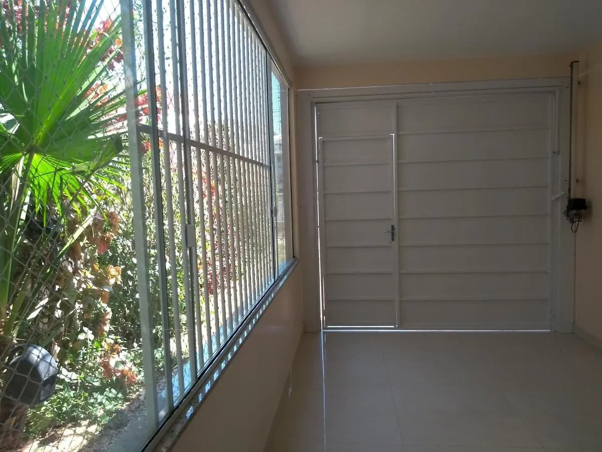 Linda Casa 4 Quartos 500M Da Praia Dos Ingleses Florianópolis