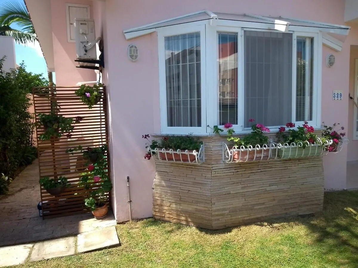 Linda Casa 4 Quartos 500M Da Praia Dos Ingleses Florianópolis Brazília