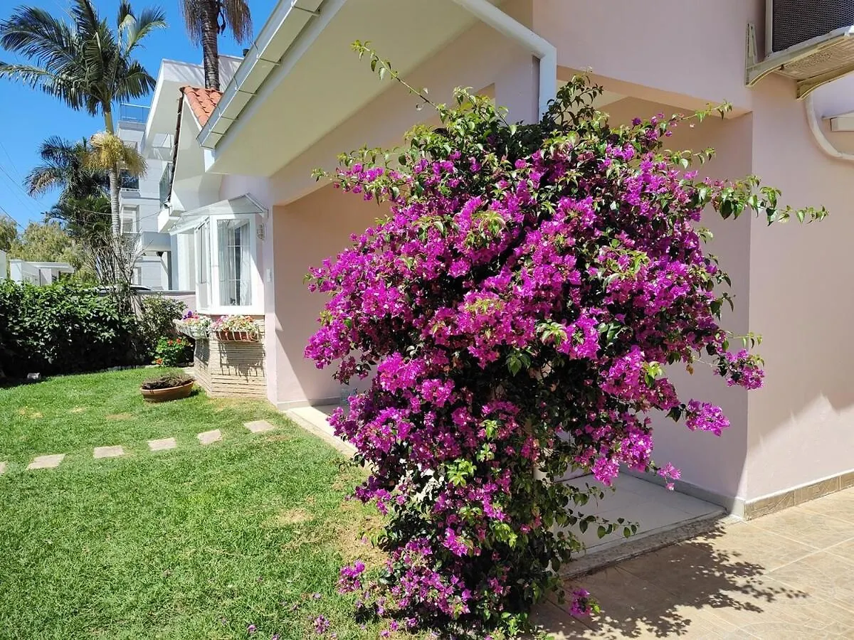 Linda Casa 4 Quartos 500M Da Praia Dos Ingleses Florianópolis